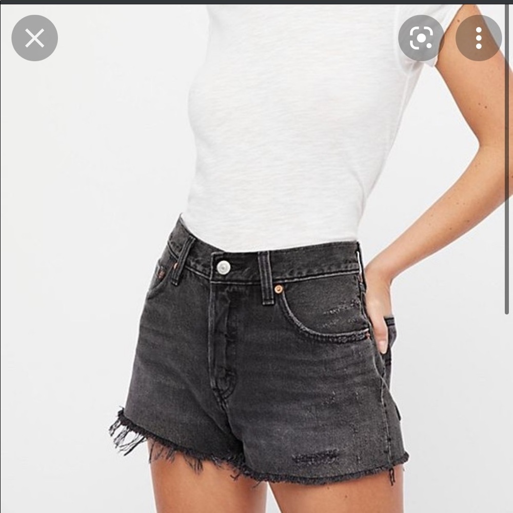 WILD FABLE SHORTS